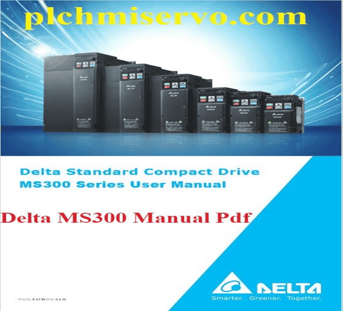 Delta MS300 Manual Pdf Delta MS300 Fault Codes