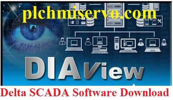 Delta SCADA Software Download