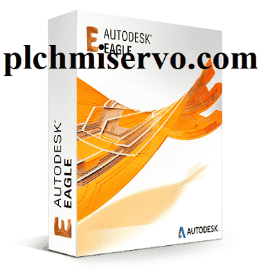 [Download] Autodesk EAGLE Premium 9.6.2