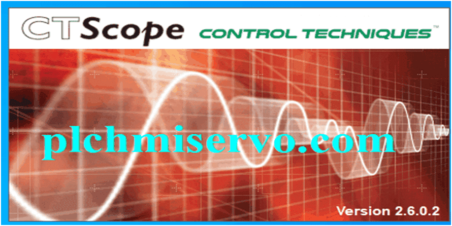 [Download] CTScope V2.6 Emerson Drive Software