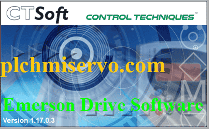 [Download] CTSoft Download-CTSoft- Emerson Drive Software