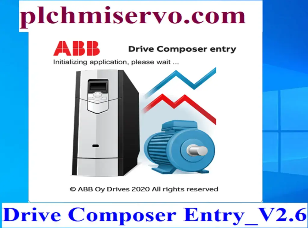 [Download] Drive Composer Entry V2.6 ABB Software
