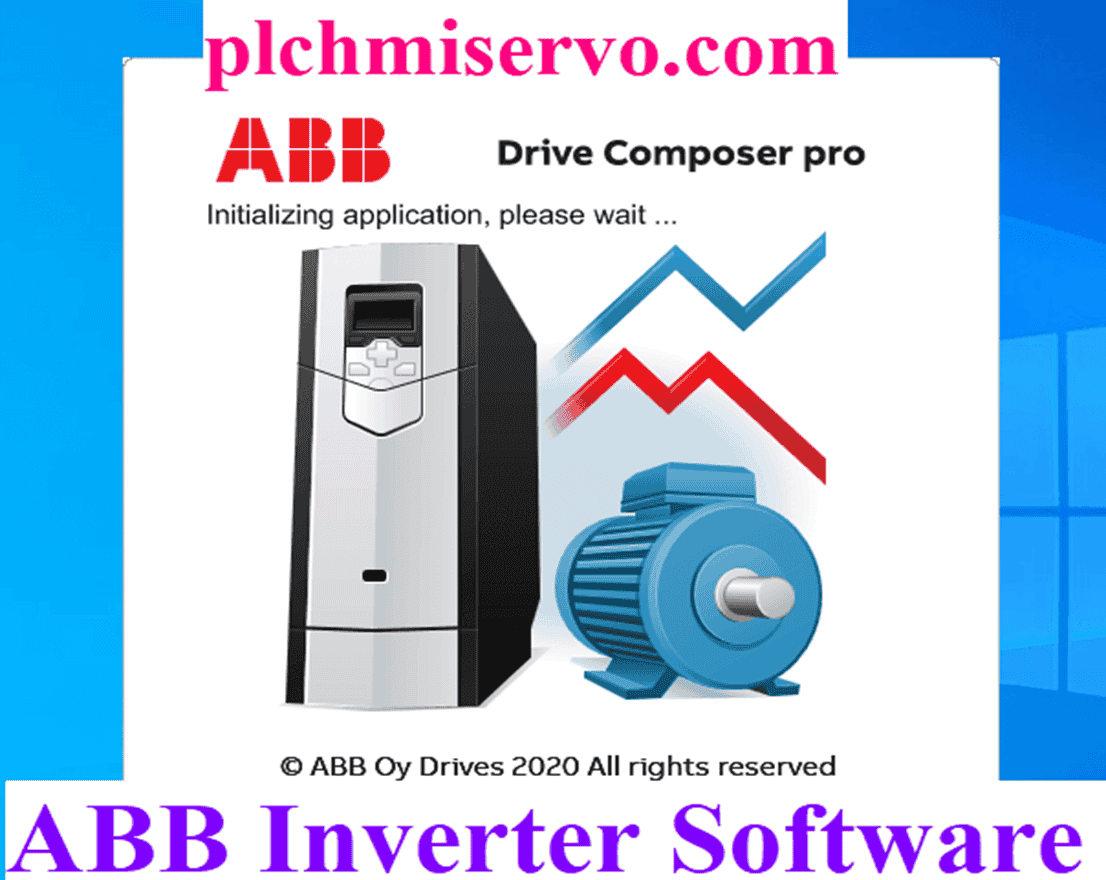 [Download] Drive Composer Pro ABB Inverter Software