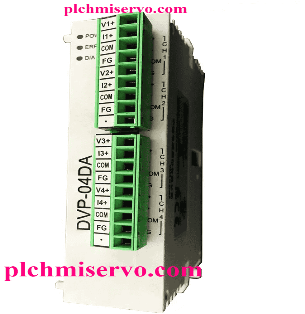 [Download] DVP04DA S Manual Delta Analog Programming Delta Manual