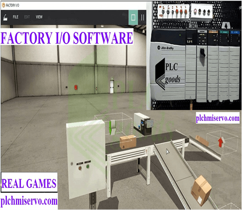 [Download] Factory IO 2.4 Software Full (Google Drive)