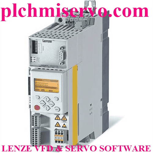 [Download] Lenze Engineer V2.30 “LNEZE Inverter” Software
