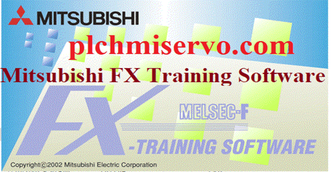 [Download] Mitsubishi FX Training Software FX Trainer Software