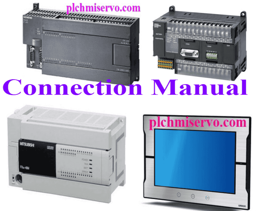 [Download] NB HMI Manual-Omron HMI-All PLC Connection Manual